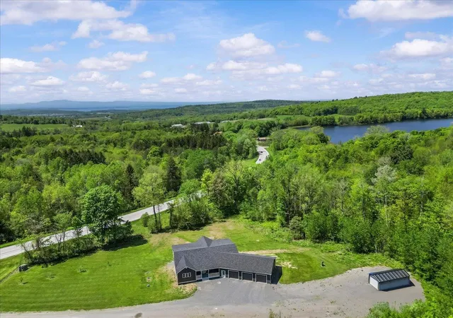 Photo 2 of Single family home for sale at 10 Hanley Rd, Fairfax, VT 05454 | MLS# 5090476 | Listing updated on 2026-06-25