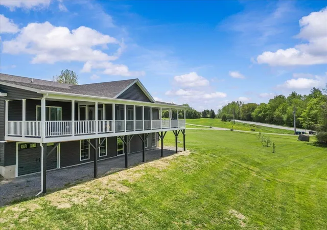 Photo 3 of Single family home for sale at 10 Hanley Rd, Fairfax, VT 05454 | MLS# 5090476 | Listing updated on 2026-06-25