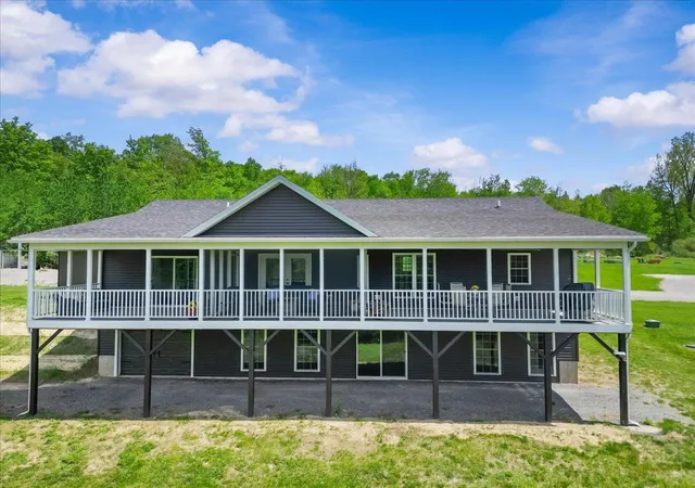 Photo 3 of Single family home for sale at 10 Hanley Rd, Fairfax, VT 05454 | MLS# 5090476 | Listing updated on 2026-06-25