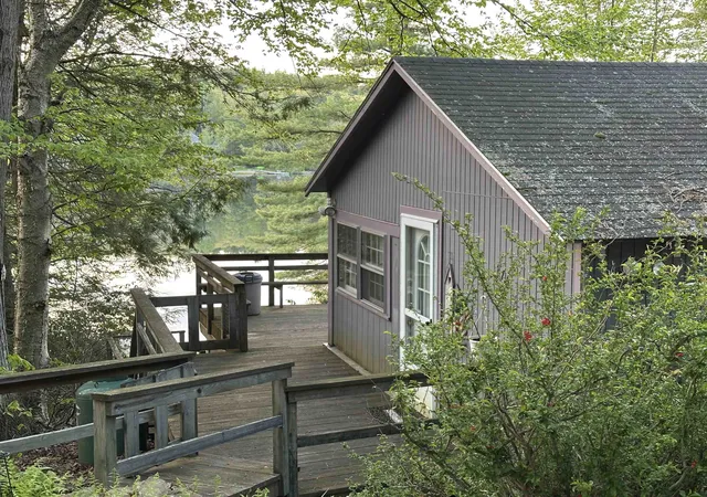 2nd image of 176 Upper Pratt Pond Rd, New Ipswich, NH 03071 | MLS# 5090482