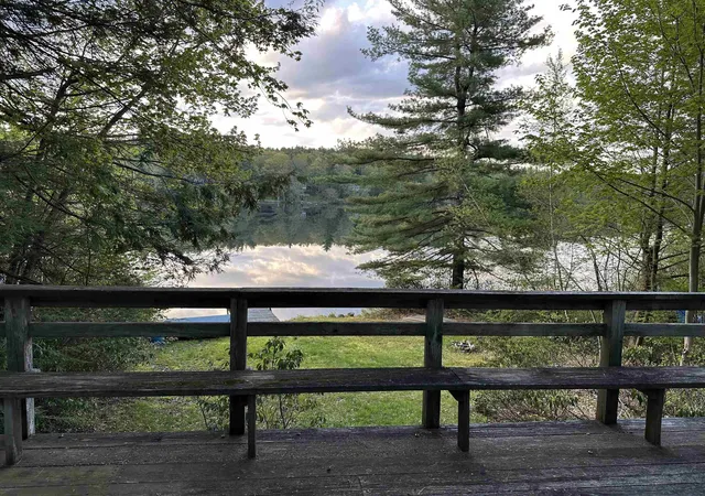 4th image of 176 Upper Pratt Pond Rd, New Ipswich, NH 03071 | MLS# 5090482