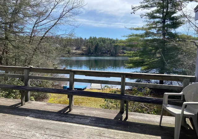 5th image of 176 Upper Pratt Pond Rd, New Ipswich, NH 03071 | MLS# 5090482