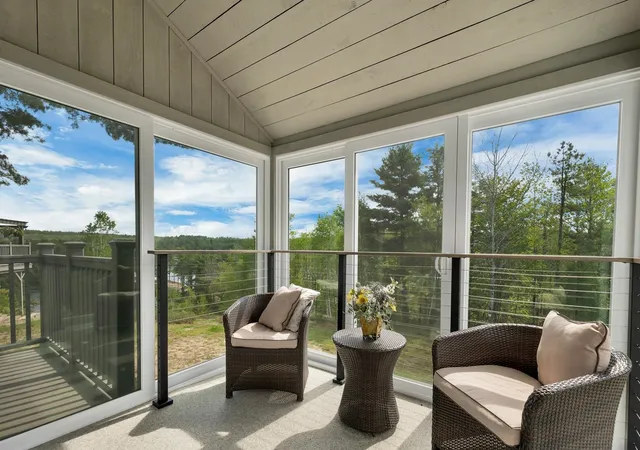 4th image of 266A Michawanic Rd, Wakefield, NH 03872 | MLS# 5090487
