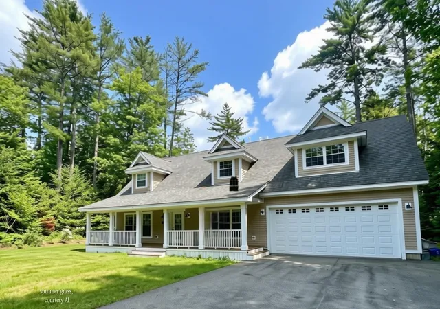 2nd image of 458 Town Hall Rd, Intervale, NH 03845 | MLS# 5090493