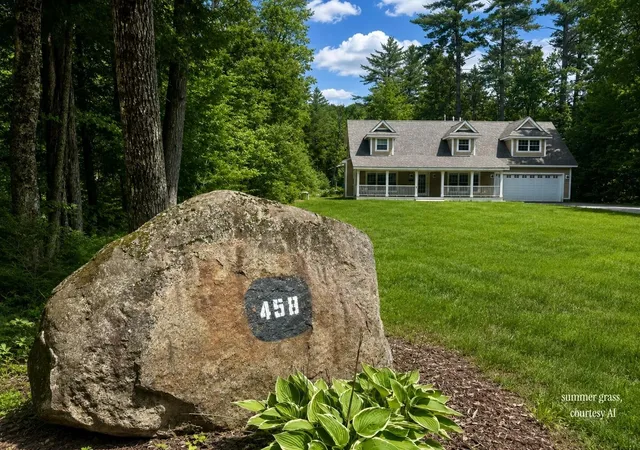 53rd image of 458 Town Hall Rd, Intervale, NH 03845 | MLS# 5090493