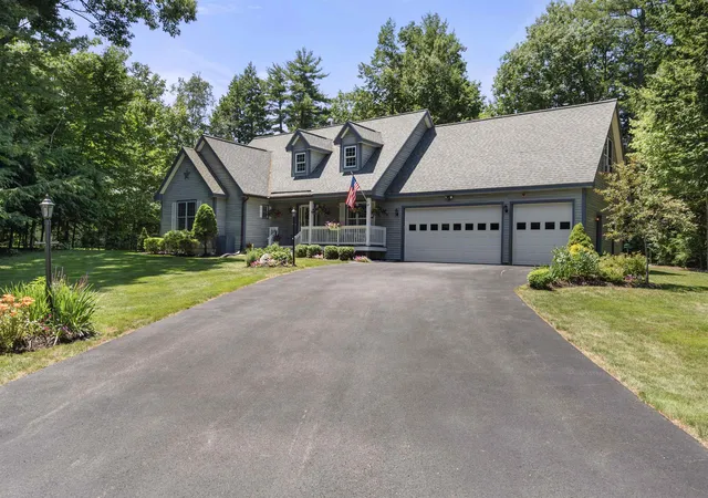 1st image of 64 Long Bay Dr, Laconia, NH 03246 | MLS# 5090505