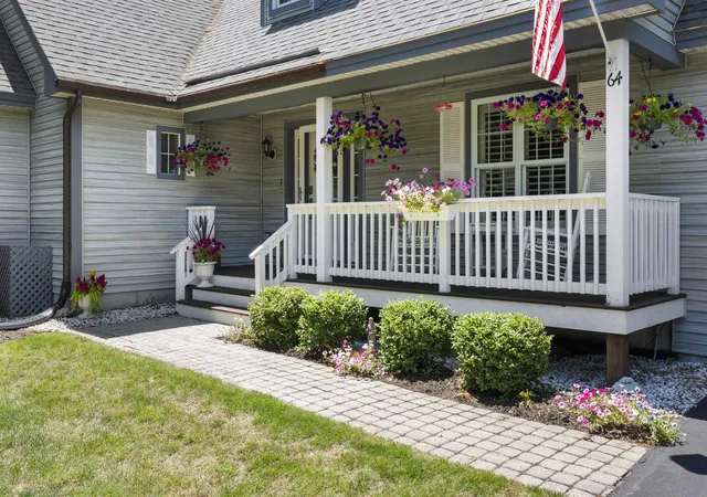 2nd image of 64 Long Bay Dr, Laconia, NH 03246 | MLS# 5090505