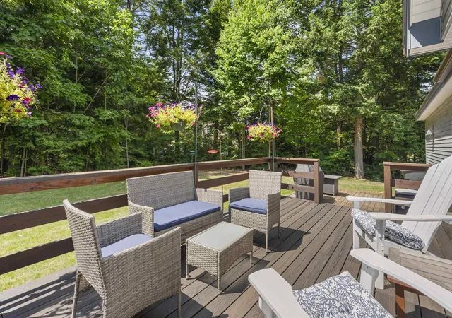 Photo 3 of Single family home for sale at 64 Long Bay Dr, Laconia, NH 03246 | MLS# 5090505 | Listing updated on 2026-09-10