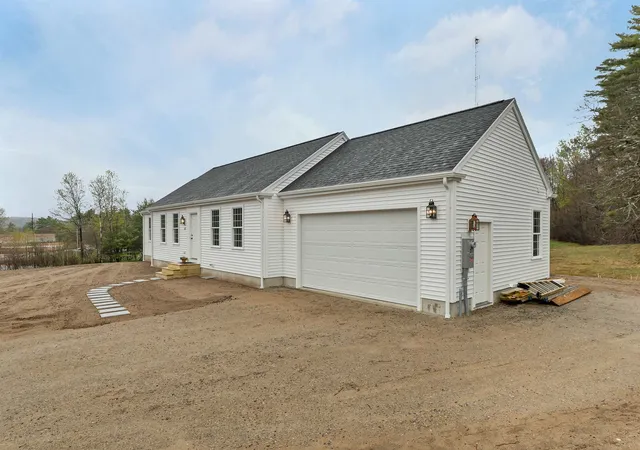 Photo 1 of Single family home for sale at 12 Piper St, Franklin, NH 03235 | MLS# 5090513 | Listing updated on 2026-10-02