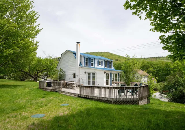 Homes for sale in Ludlow, VT | 191 Route 100 North, Ludlow, VT 05149 | MLS# 5090515