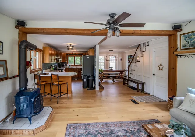 Homes for sale in Ludlow, VT | 191 Route 100 North, Ludlow, VT 05149 | MLS# 5090515