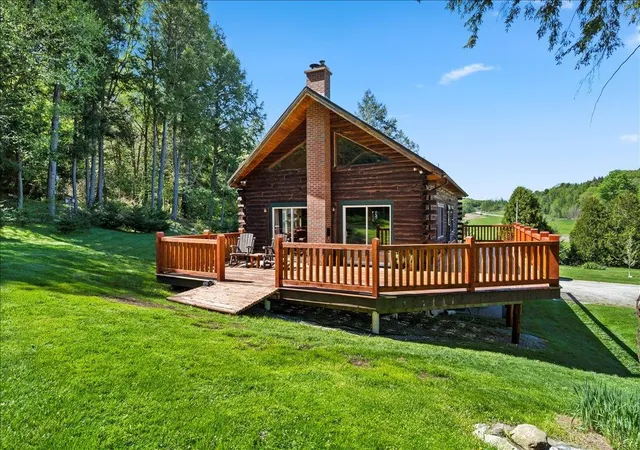 Photo 1 of Sale Pending at 1648 W Enosburg Rd, Enosburg Falls, VT 05450 | MLS# 5090517 | Listing updated on 2026-08-23