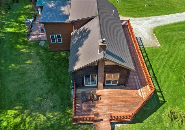 Photo 3 of Sale Pending at 1648 W Enosburg Rd, Enosburg Falls, VT 05450 | MLS# 5090517 | Listing updated on 2026-08-23