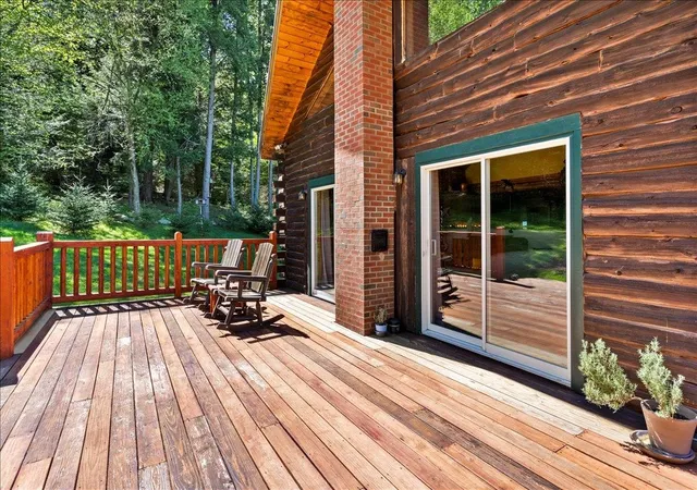 Photo 4 of Sale Pending at 1648 W Enosburg Rd, Enosburg Falls, VT 05450 | MLS# 5090517 | Listing updated on 2026-08-23
