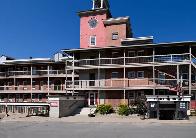 Homes for sale in Ludlow, VT | 145 Main St #308, Ludlow, VT 05149 | MLS# 5090521