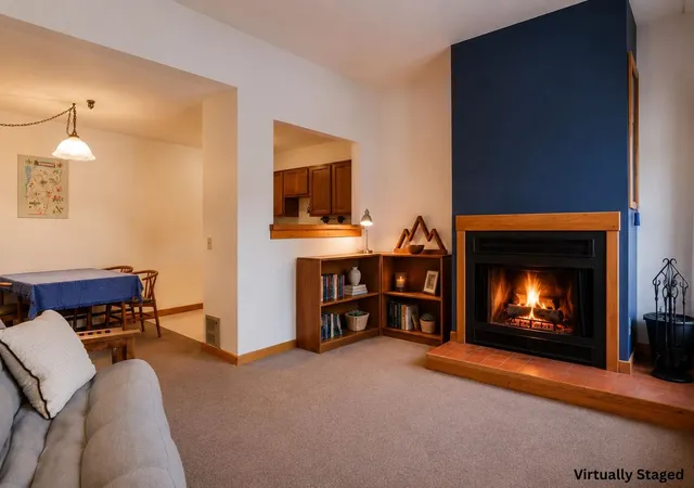 Homes for sale in Ludlow, VT | 145 Main St #308, Ludlow, VT 05149 | MLS# 5090521