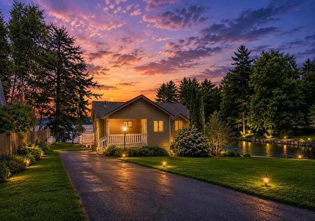 Photo 1 of Single family home for sale at 81 Lakewood Manor Rd, Newbury, NH 03255 | MLS# 5090527 | Listing updated on 2026-08-25