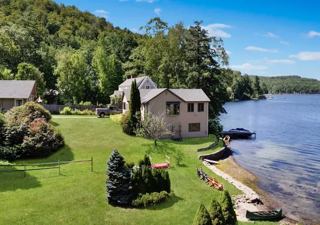 Photo 3 of Single family home for sale at 81 Lakewood Manor Rd, Newbury, NH 03255 | MLS# 5090527 | Listing updated on 2026-08-25