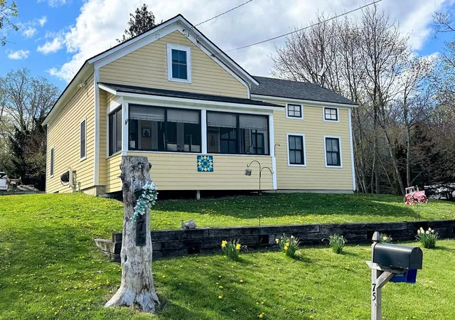 1st image of 175 Creek Rd, Castleton, VT 05735 | MLS# 5090528