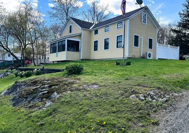 3rd image of 175 Creek Rd, Castleton, VT 05735 | MLS# 5090528