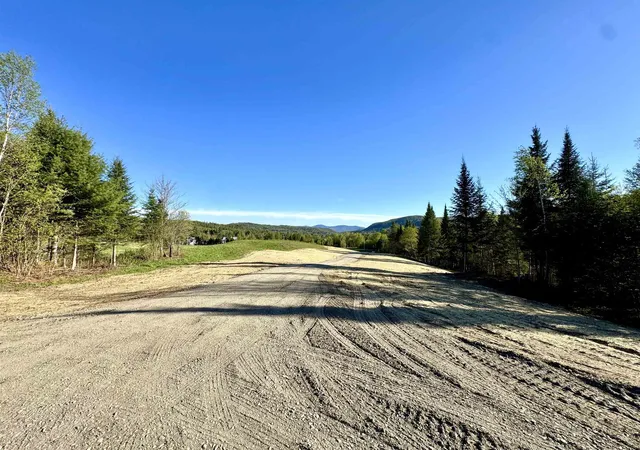 Photo 3 of Land for sale at Lot 8 Gulch Brk Rd, Colebrook, NH 03576 | MLS# 5090535 | Listing updated on 2026-10-29