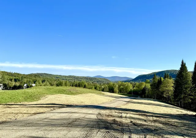 Photo 4 of Land for sale at Lot 8 Gulch Brk Rd, Colebrook, NH 03576 | MLS# 5090535 | Listing updated on 2026-10-29