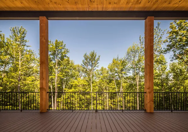 Photo 1 of Single family home for sale at 140 Echo View Dr, Plymouth, VT 05056 | MLS# 5090548 | Listing updated on 2026-09-04