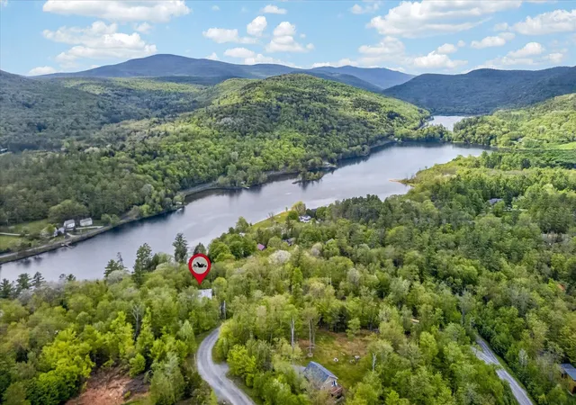 Homes for sale in Plymouth, VT | 140 Echo View Dr, Plymouth, VT 05056 | MLS# 5090548