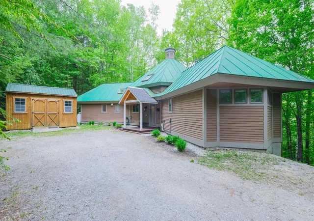 Homes for sale in Ludlow, VT | 66 Scott's Lndg, Ludlow, VT 05149 | MLS# 5090553