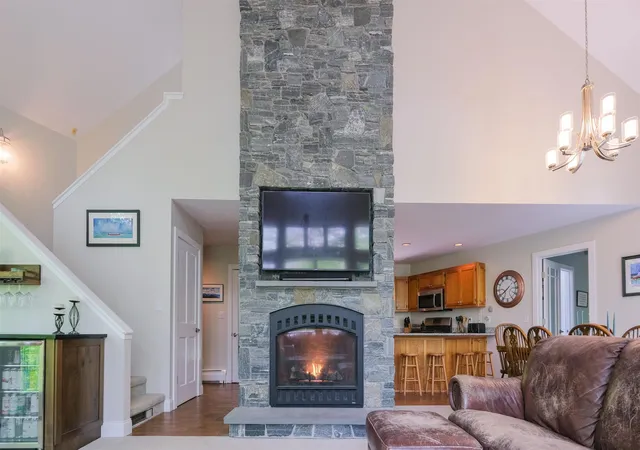 Homes for sale in Ludlow, VT | 66 Scott'S Lndg, Ludlow, VT 05149 | MLS# 5090553