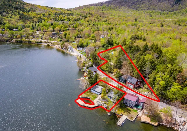 Homes for sale in Bristol, NH | 998 West Shore Rd, Bristol, NH 03222 | MLS# 5090559