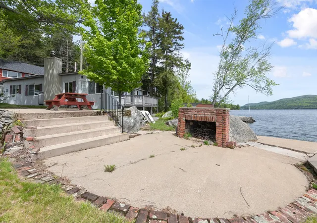 Homes for sale in Bristol, NH | 998 West Shore Rd, Bristol, NH 03222 | MLS# 5090559