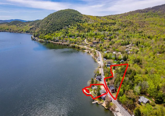 Homes for sale in Bristol, NH | 998 West Shore Rd, Bristol, NH 03222 | MLS# 5090559