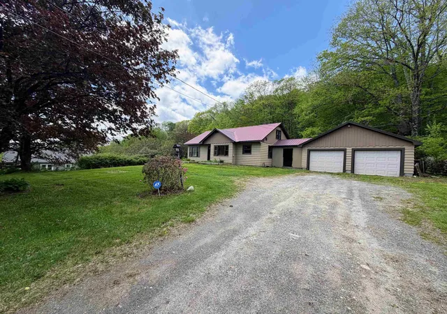 Homes for sale in Springfield, VT | 1057 Brockway Mills Rd, Springfield, VT 05156 | MLS# 5090560