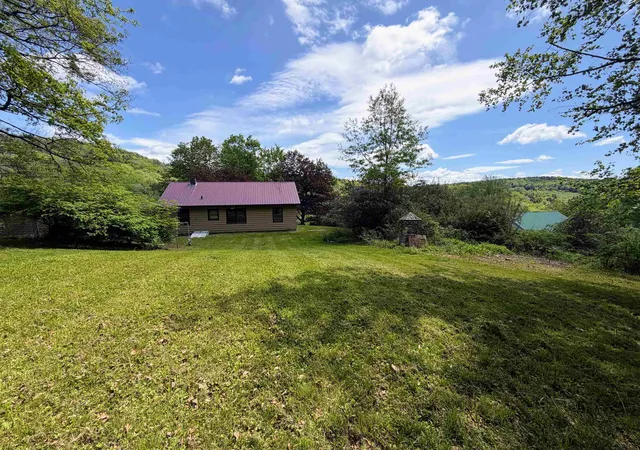 Homes for sale in Springfield, VT | 1057 Brockway Mills Rd, Springfield, VT 05156 | MLS# 5090560