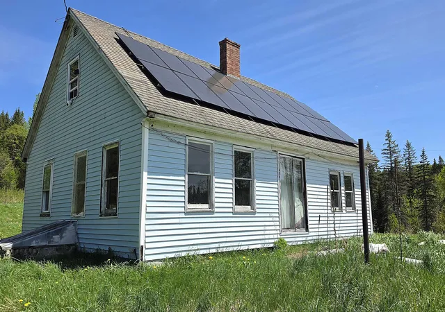 1st image of 731 Hollow Rd, Stewartstown, NH 03576 | MLS# 5090568