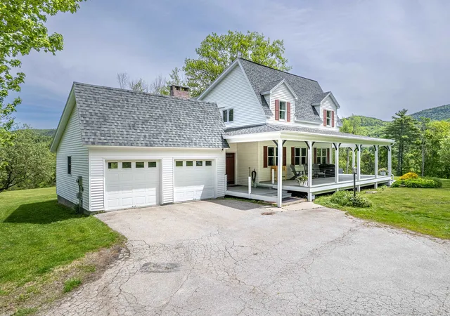 Photo 1 of Single family home for sale at 1704 North St, Wells, VT 05774 | MLS# 5090571 | Listing updated on 2026-08-28