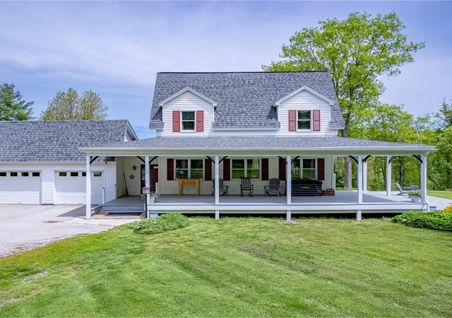 Homes for sale in Wells, VT | 1704 North St, Wells, VT 05774 | MLS# 5090571