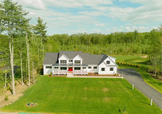 Homes for sale in Chester, NH | 32 Colby Farm Rd, Chester, NH 03036 | MLS# 5090572