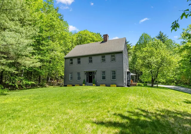 Homes for sale in Hopkinton, NH | 301 Galloping Hill Rd, Hopkinton, NH 03229 | MLS# 5090575
