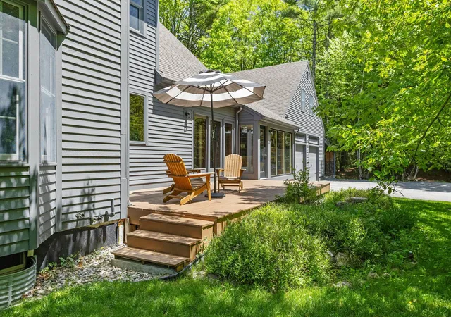 Homes for sale in Hopkinton, NH | 301 Galloping Hill Rd, Hopkinton, NH 03229 | MLS# 5090575
