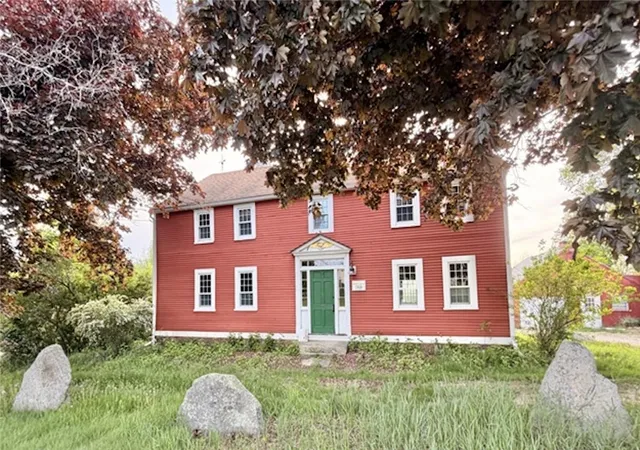 Photo 1 of Single family home for sale at 217 Portsmouth Ave, Stratham, NH 03885 | MLS# 5090577 | Listing updated on 2026-06-03