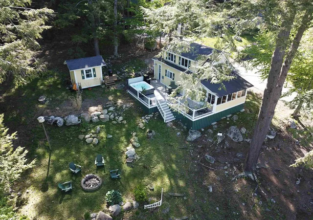 Homes for sale in Meredith, NH | 60 Pinnacle Park Rd, Meredith, NH 03253 | MLS# 5090580
