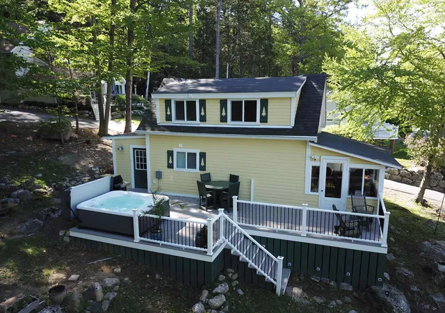 Homes for sale in Meredith, NH | 60 Pinnacle Park Rd, Meredith, NH 03253 | MLS# 5090580