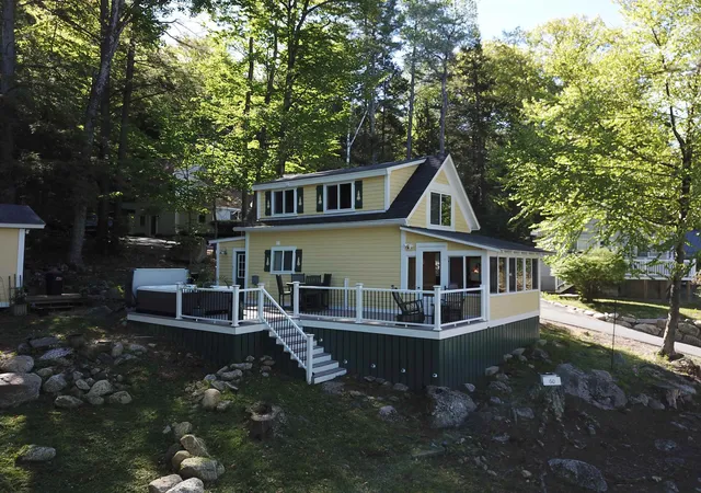 Homes for sale in Meredith, NH | 60 Pinnacle Park Rd, Meredith, NH 03253 | MLS# 5090580