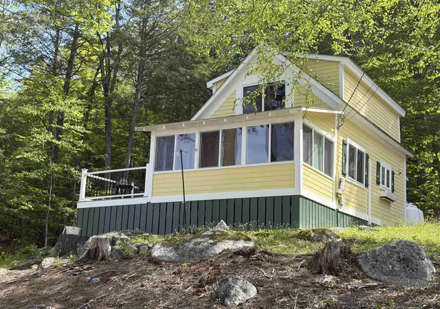 Homes for sale in Meredith, NH | 60 Pinnacle Park Rd, Meredith, NH 03253 | MLS# 5090580