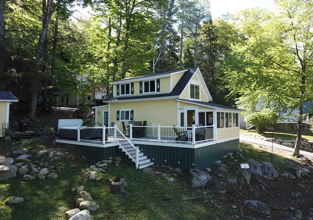 Homes for sale in Meredith, NH | 60 Pinnacle Park Rd, Meredith, NH 03253 | MLS# 5090580