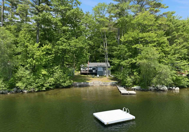 1st image of 97 & 104 Burton Rd, Moultonborough, NH 03254 | MLS# 5090581