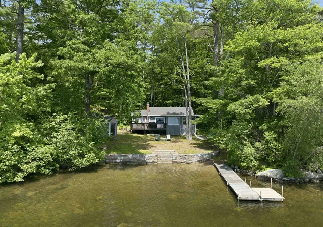 2nd image of 97 & 104 Burton Rd, Moultonborough, NH 03254 | MLS# 5090581