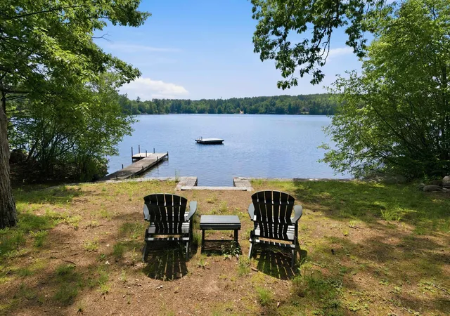 Photo 3 of Multi family home for sale at 97 & 104 Burton Rd, Moultonborough, NH 03254 | MLS# 5090581 | Listing updated on 2026-08-26